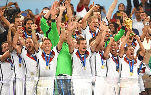World Cup có 48 đội từ năm 2026: Vì tiền, FIFA hủy hoại chất lượng?