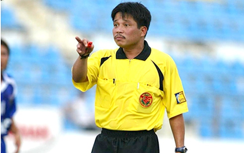 'Tại sao trọng tài FIFA Việt Nam lại hay mắc sai lầm?'