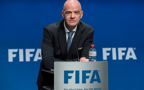 48 đội dự FIFA World Cup: Càng đông, càng vui