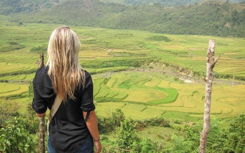 Những điểm du lịch mùa Xuân đẹp nhất thế giới