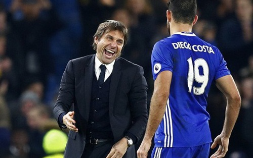 CẬP NHẬT tin sáng 14/1: Chelsea sợ Costa sang Trung Quốc. Man United và Man City tranh giành Messi