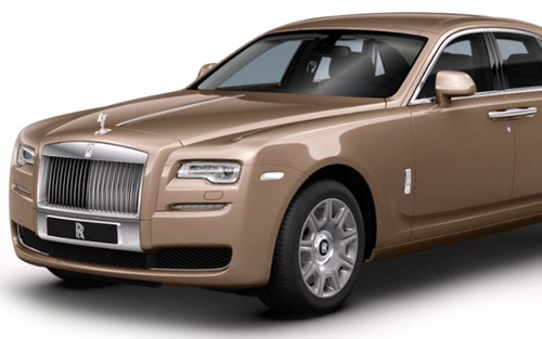 Rolls Royce nộp phạt 671 triệu USD do các buộc tham nhũng và hối lộ