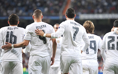 Real Madrid: Cứ thư giãn và chờ Zidane chiến thắng