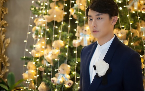 'Hot boy' Rocker Nguyễn trải lòng sau 'Làn sóng xanh'