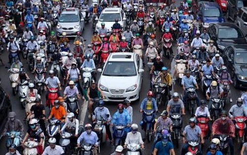 Thủ tướng chỉ đạo: Không để vì tắc giao thông mà người dân không kịp về quê đón Tết