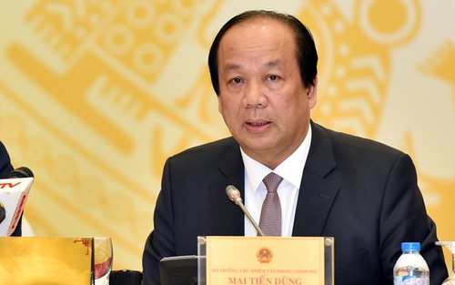 Gộp Tết ta với Tết tây: Thủ tướng chưa nhận được báo cáo chính thức của cơ quan nào