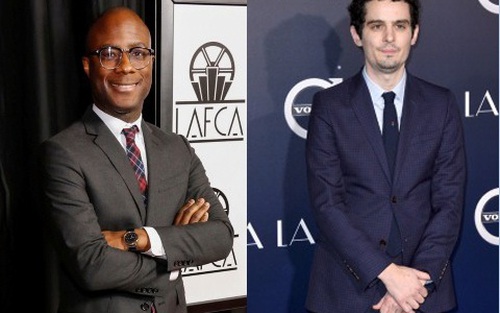 Oscar 2017: Cuộc 'đối đầu' của hai đạo diễn 'La La Land' và 'Moonlight'