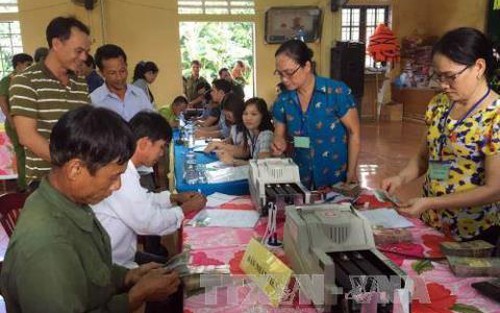 Bộ Tài chính cấp tiếp 1.680 tỷ đồng bồi thường sự cố Formosa