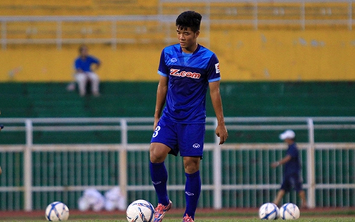 SHB Đà Nẵng xem Hà Nội FC như HAGL