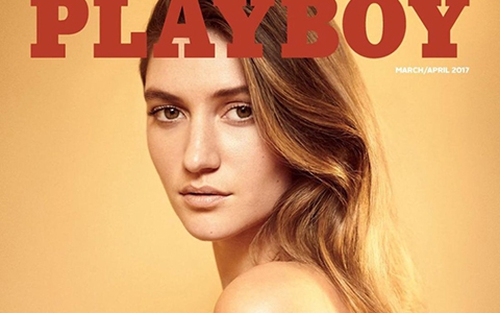'Playboy' ngừng đăng ảnh khỏa thân là một sai lầm