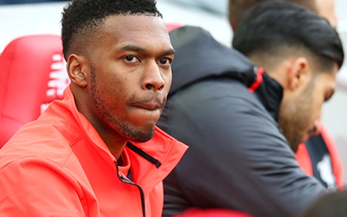 Hàng công Liverpool: Sturridge và tương lai mịt mù