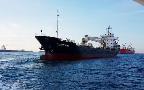 Tin thêm về vụ cướp biển tấn công tàu VN tại Philippines làm 1 người chết