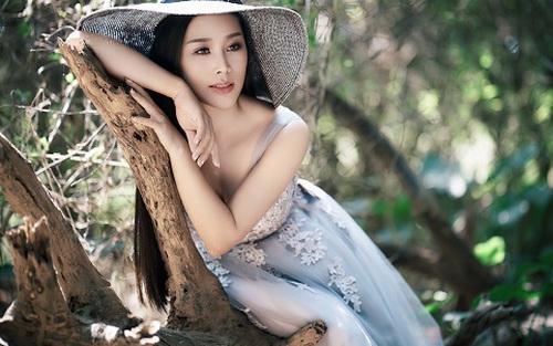 Vợ NSƯT Việt Hoàn gửi 'tình nồng' đến người yêu cũ