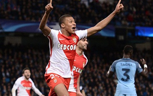 CĐV Arsenal yêu cầu CLB mua 'sao mới nổi' của Monaco