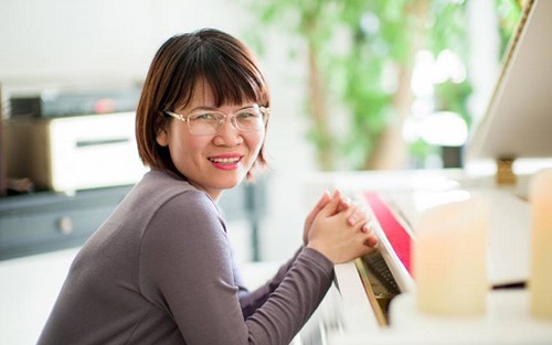 Nhà báo Hà Sơn (VietNamNet): Noo Phước Thịnh, Đông Nhi xứng đáng đề cử Cống hiến