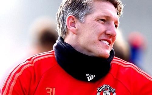 Schweinsteiger bị Mourinho 'ngược đãi', nhưng đã chiến đấu để trở lại rất đáng nể