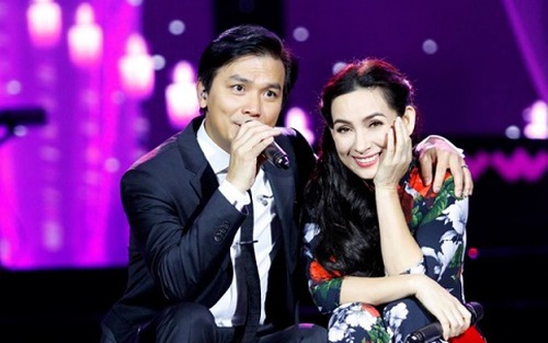 Phi Nhung, Mạnh Quỳnh đem 'Chuyện tình bolero' về Thanh Hóa