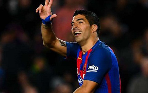 Suarez thề KHÔNG BAO GIỜ dự lễ trao giải của FIFA vì vụ cắn Chiellini