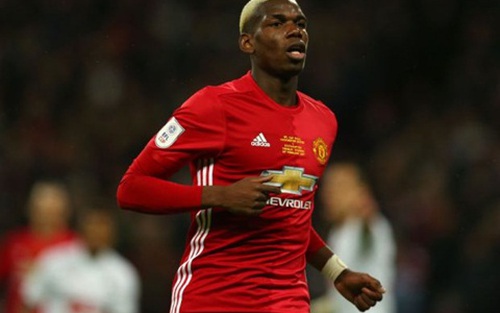 Mourinho chỉ có thể tối ưu hóa Pogba nếu thực hiện hai thay đổi quan trọng