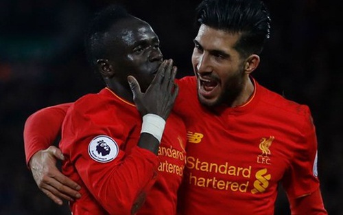 ĐIỂM NHẤN Liverpool 3-1 Arsenal: Wenger đã ‘tự sát’. Liverpool đá trận lớn tuyệt hay