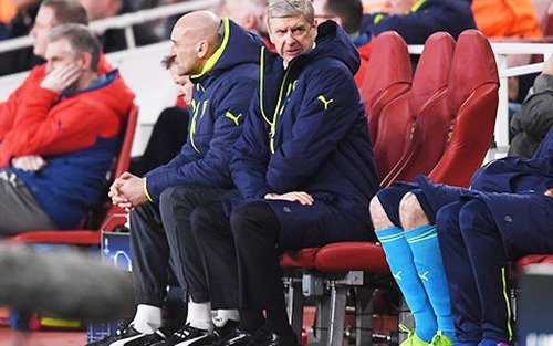 10 thống kê KINH HOÀNG về Arsenal sau thảm bại trước Bayern