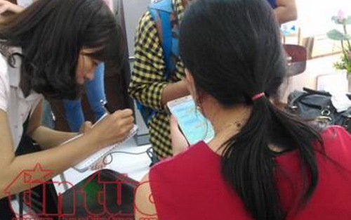 Nữ luật sư quyết đi đến cùng vụ 'bé gái lớp 1 bị xâm hại tình dục'
