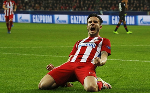 Saul, giải pháp toàn diện của Simeone