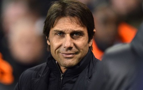 Antonio Conte & bí quyết thành công lớn nhất ở Chelsea