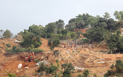 Phản hồi kiến nghị của Hiệp hội Du lịch Đà Nẵng gửi Thủ tướng về bán đảo Sơn Trà