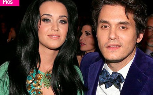 Chia tay Bloom, Katy Perry quay lại với John Mayer vì một bài hát?