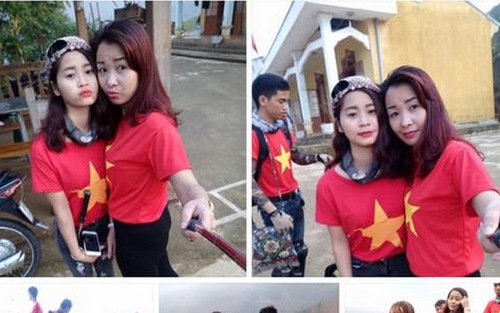 Nữ phượt thủ Việt Nam đi taxi 200km bị tố ‘xù' tiền tài xế