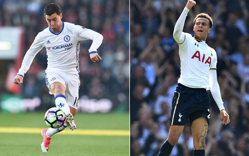 Chữ ký cuối cùng của Sir Alex lọt vào đội hình tiêu biểu vòng 32 Premier League