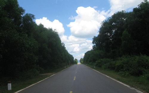 Quảng Trị, một chuyến đi