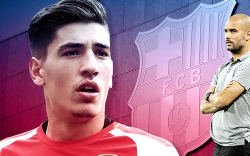 Barca thừa sức mua, nhưng Bellerin có đủ trình đá chính ở Camp Nou?