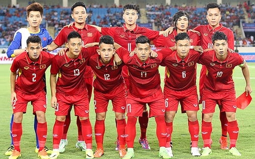 U22 Việt Nam và mâu thuẫn giữa nói với làm