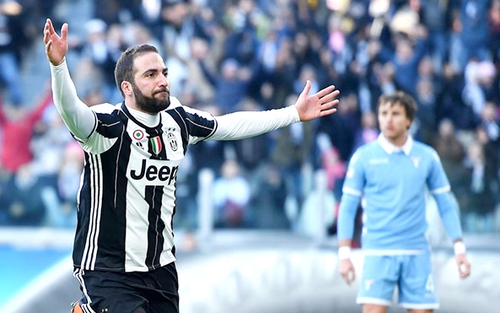 Vô địch cúp Italy, Juventus sẽ có sự khởi đầu của một kỉ nguyên