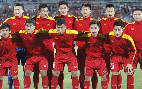 U20 Việt Nam xứng đáng đến World Cup!