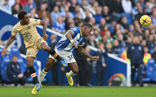 Nhận định Chelsea vs Dinamo Zagreb: Hội chứng “ngồi nhầm chỗ” ở Stamford Bridge