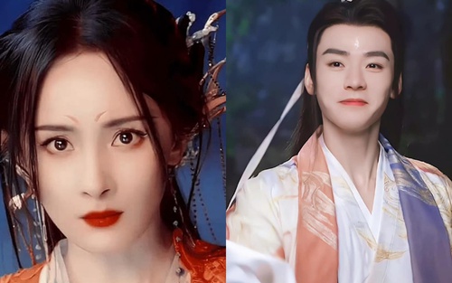 'Bom tấn' cổ trang của Dương Mịch - Cung Tuấn có gì đáng mong chờ