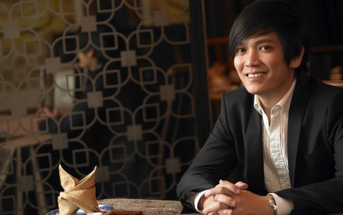 CEO kế nghiệp gia đình và hành trình từ quán ăn 25 chỗ ngồi đến ‘thiên đường ẩm thực’ nổi tiếng thế giới