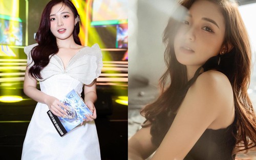 Nữ MC hot nhất Liên Quân Mobile khoe nhan sắc xinh đẹp trước thềm giải đấu lớn nhất năm APL 2022
