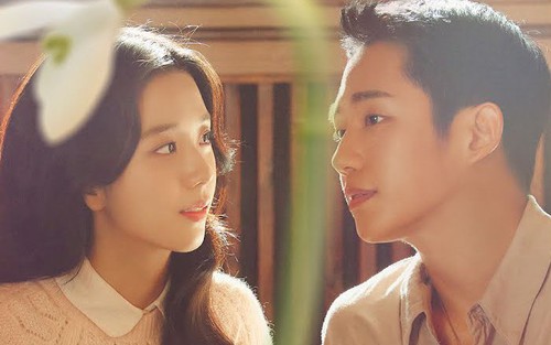 Sốc với danh sách 13 phim Hàn tệ nhất 2022: ‘Snowdrop’ của Jisoo Blackpink góp mặt
