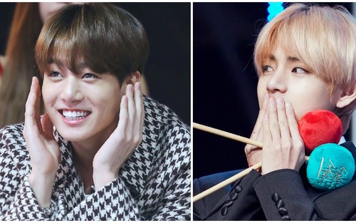 Thành viên BTS tiết lộ ám ảnh điều gì nhất: Suga và V giống nhau
