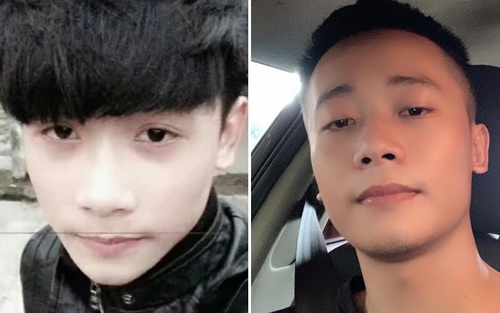 Loạt ảnh ngày xưa của Quang Linh Vlogs: Trông “ngố tàu” nhưng trắng trẻo, điển trai ra trò!