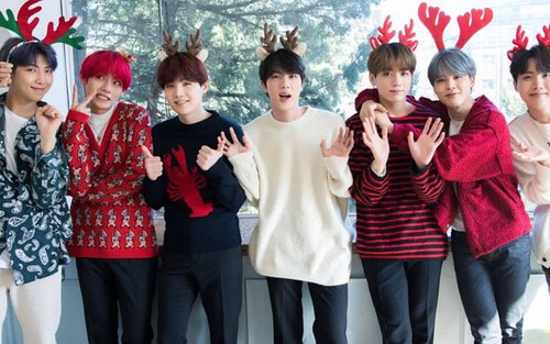 Khám phá phong cách sống của Jungkook BTS khi ra ở riêng