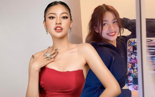 Người đẹp 'trứng rán cần mỡ' Trần Thanh Tâm: Từ TikToker vướng nhiều tranh cãi đến gương mặt đại diện Việt Nam đi thi Hoa hậu Quốc tế