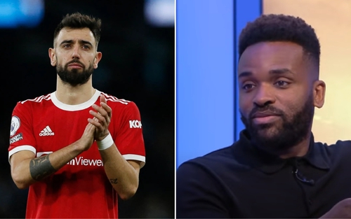 MU: Fernandes bị chỉ trích vì 'bắt nạt' đàn em