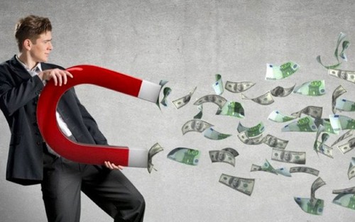 8 câu bí mật tâm lý giúp người giàu trở thành thỏi nam châm hút tiền, đa số người nghèo ngần ngại nên chẳng thể đổi đời