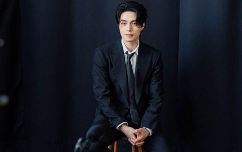 Lee Dong Wook tiết lộ lý do chưa từng có bạn gái đón Giáng sinh suốt 6 năm