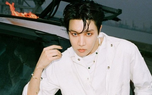 Giải MAMA 2022 tiết lộ sân khấu đặc biệt có sự góp mặt của J-Hope BTS